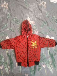 Куртка детская