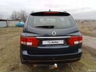 SsangYong Kyron 2.0 МТ, 2011, 136 000 км