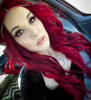 Цветная краска для волос Punky Colour