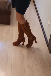 Сапоги