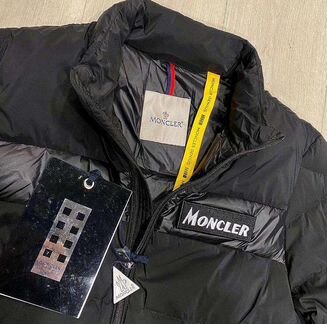 Куртка moncler