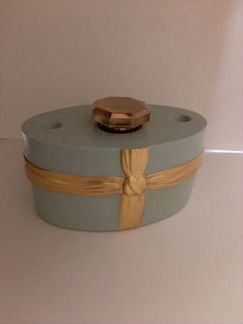 One Perfect Rose La Prairie 30мл духи винтаж