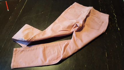 Джинсы Palomino для девочки 8-10 лет