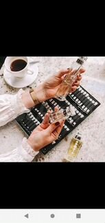 Духи эссенс