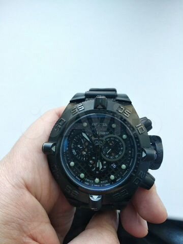 invicta 6582