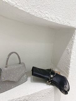 Ботильоны Maison Margiela