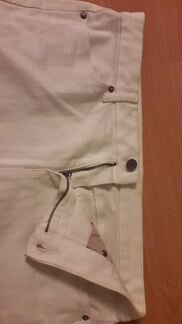 Юбка джинсовая