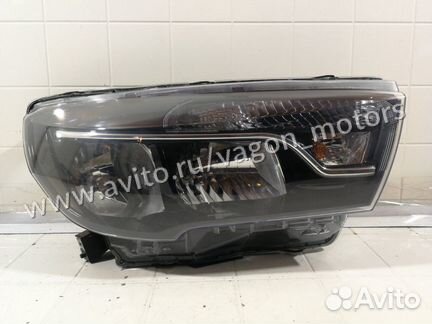 Фара передняя правая LADA Vesta 2180 / 2181