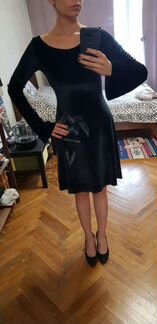 Платье Tanya Voroshilova