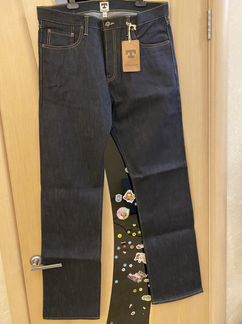 Джинсы tellason