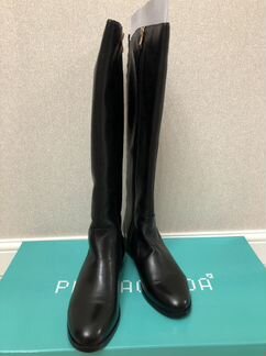 Новые осенние сапоги Propaganda