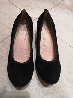 Туфли Терволина