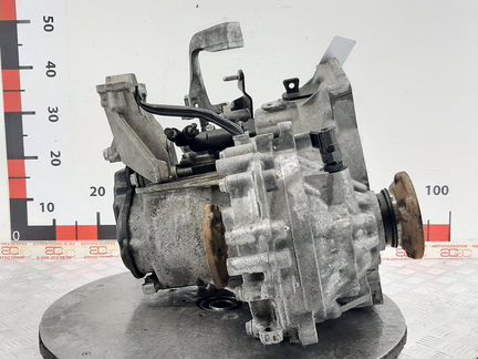 Кпп 5ст (механическая коробка) для Audi A3 8L EGV