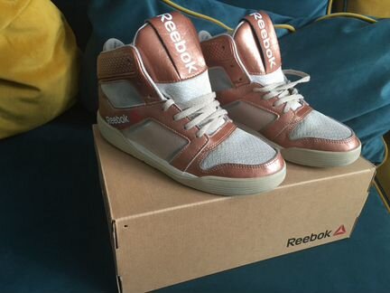 Кроссовки Reebok 36 размер