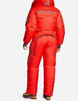 Комбинезон Eddie Bauer Mens Peak XV 2.0 оригинал