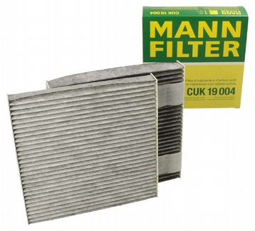 Фильтр mannfilter CUK 19 004
