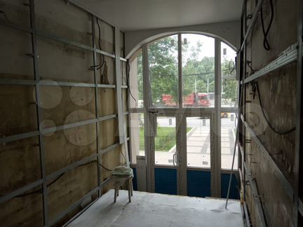 ПСН Ленинградское ш., 13