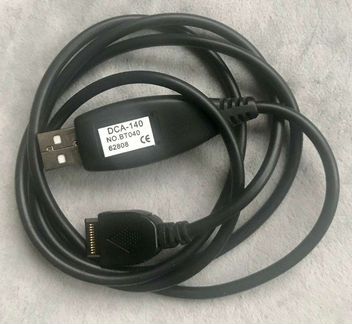 Кабель dca-140