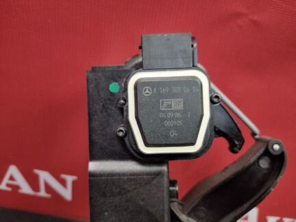 Педаль газа Mercedes W245 A169 W245 B170 M266.940