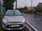 Ford Focus 1.6 МТ, 2013, 300 000 км