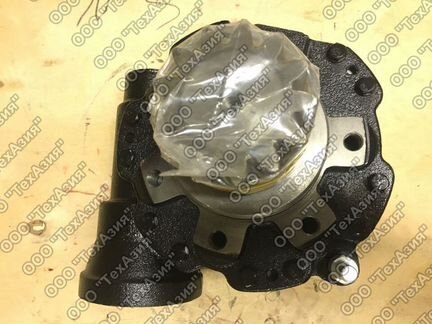 Редуктор поворота Kanglim 1256