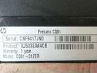 Клавиатура для ноутбука HP Compaq Presario CQ61 объявление продам