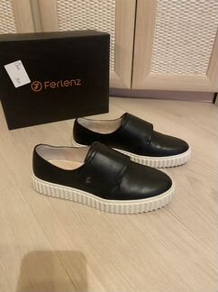 Полуботинки женские 39 размер