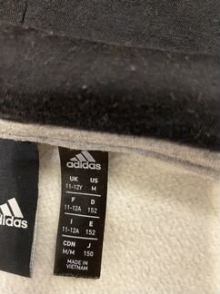 Толстовка Adidas для мальчика