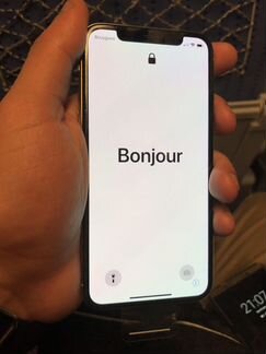 Утилизация и замена iPhone X, XS, Max, 11 Pro