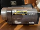 Видеокамера Sony цифровая