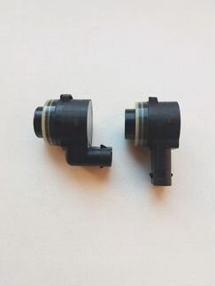 Парктроник бмв 5 г30 датчик парковки BMW 5 G30 G38