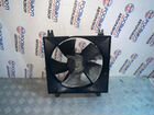 Вентилятор радиатора Chevrolet Lacetti (J200) I (2