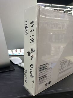 MacBook Pro 13-inch 1TB MWP52