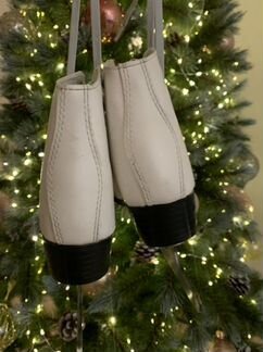 Фигурные коньки 29 размер