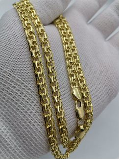 Золотая цепь