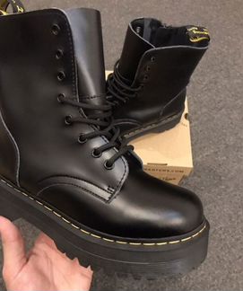 Ботинки Dr Martens