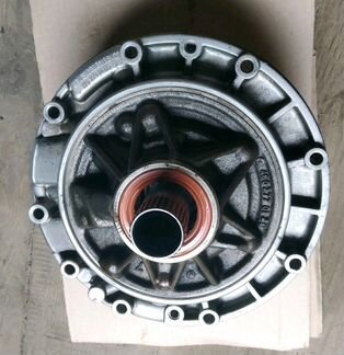 Насос масляный 722.3 722.5