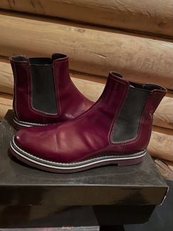 Ботильоны женские 40 размер новые