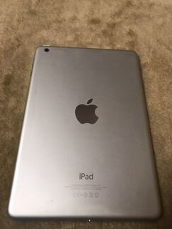 iPad mini