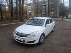 Opel Astra 1.6 МТ, 2012, 232 000 км