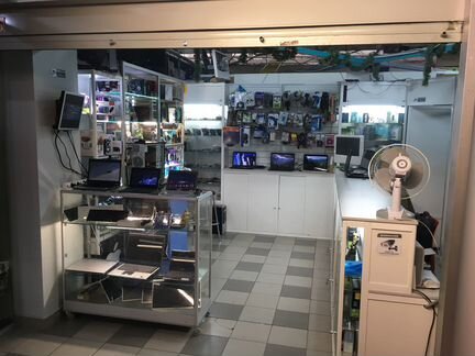 Ремонт Диагностика Помощь Электроники Москва