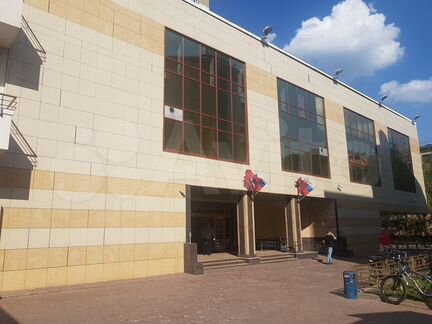 Офисное помещение, 177 м², м. ВДНХ -10мин.ходьбы
