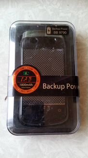 Чехол аккумулятор Backup Power вв 9790