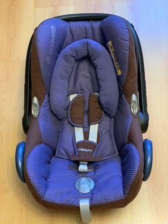 Прoдам детское автокресло Махi-Cоsi Cаbrio Fix