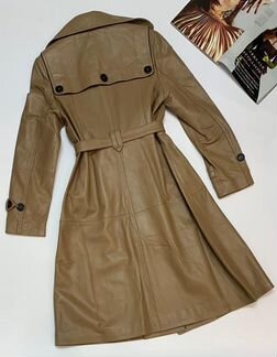 Плащ Burberry