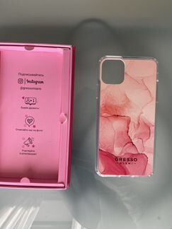 Чехол для айфон 11 pro max