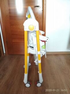 Стульчик для кормления Peg Perego