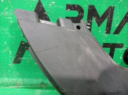 Брызговик задний левый Volkswagen Passat B8 2014