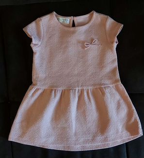 Платье Zara 92 новое