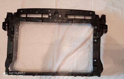 Панель передняя. Новая. Skoda Kodiaq. Оригинал